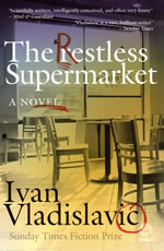 The Restless SupermarketUmuzi