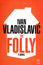 The Folly Umuzi edition cover scan