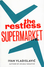The Restless Supermarket And Other Stories edition cover scan